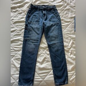 American Eagle Jeans. Never worn.